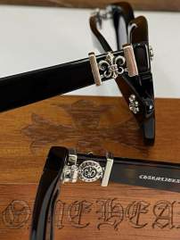 Picture of Chrome Hearts Sunglasses _SKUfw73375535fw